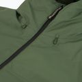 Men's down coat Patagonia Jackson Glacier Parka torrey pine green 3