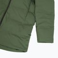 Men's down coat Patagonia Jackson Glacier Parka torrey pine green 4