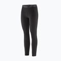 Women's thermal trousers Patagonia Capilene Termal Weight black
