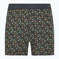 Patagonia men's Essential Boxers allen's party/ink black