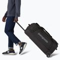Patagonia Black Hole Wheeled Duffel 100 l travel bag black 4