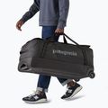 Patagonia Black Hole Wheeled Duffel 100 l travel bag black 5