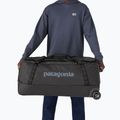 Patagonia Black Hole Wheeled Duffel 100 l travel bag black 6