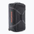 Patagonia Black Hole Wheeled Duffel 100 l smolder blue travel bag