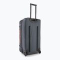 Patagonia Black Hole Wheeled Duffel 100 l smolder blue travel bag 2