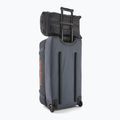 Patagonia Black Hole Wheeled Duffel 100 l smolder blue travel bag 4