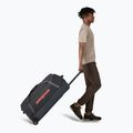 Patagonia Black Hole Wheeled Duffel 100 l smolder blue travel bag 6