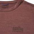 Men's Patagonia Cap Cool Daily Graphic Shirt strataspire/dulse mauve x-dye longsleeve 3