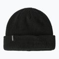 Patagonia Snowdrifter winter beanie black