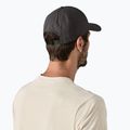 Patagonia Terrebonne baseball cap black 3