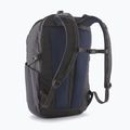 Patagonia Refugio Day Pack 30 l smolder blue urban backpack 2