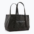 Patagonia Black Hole Tote bag 25 l black