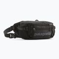 Patagonia Black Hole Waist Pack 5 l black