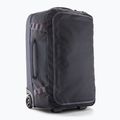 Patagonia Black Hole Wheeled Duffel 40 l smolder blue travel bag