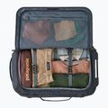 Patagonia Black Hole Wheeled Duffel 40 l smolder blue travel bag 3