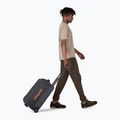 Patagonia Black Hole Wheeled Duffel 40 l smolder blue travel bag 4