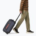 Patagonia Black Hole Wheeled Duffel 40 l smolder blue travel bag 5