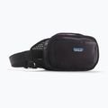 Patagonia Fieldsmith Hip Pack 5 l black kidney pouch