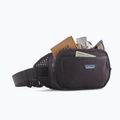 Patagonia Fieldsmith Hip Pack 5 l black kidney pouch 3