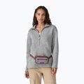 Patagonia Ultralight Black Hole Mini Hip Pack 1 l dulse mauve  3