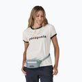 Patagonia Ultralight Black Hole Mini Hip Pack 1 l thermal blue  2