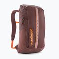 Patagonia Black Hole Pack 25 l hiking backpack dulse mauve