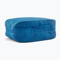 Patagonia Black Hole Cube endless blue cosmetic bag 2