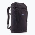 Patagonia Fieldsmith Lid Pack 28 l hiking backpack black