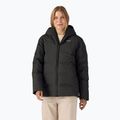 Patagonia women's down jacket Jackson Glacier black