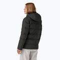 Patagonia women's down jacket Jackson Glacier black 3