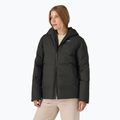 Patagonia women's down jacket Jackson Glacier black 4