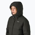 Patagonia women's down jacket Jackson Glacier black 5