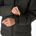 Patagonia women's down jacket Jackson Glacier black 6