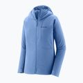 Women's Hybrid Jacket Patagonia Nano-Air Ultralight Full-Zip Hoody abundant blue 3