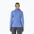 Women's softshell jacket Patagonia R1 Hybrid abundant blue 6