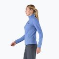 Women's softshell jacket Patagonia R1 Hybrid abundant blue 8
