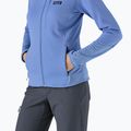 Women's softshell jacket Patagonia R1 Hybrid abundant blue 12
