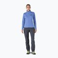 Women's softshell jacket Patagonia R1 Hybrid abundant blue 2