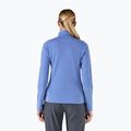 Women's softshell jacket Patagonia R1 Hybrid abundant blue 3