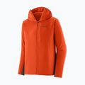 Men's Patagonia Nano-Air Ultralight Full-Zip Insulated Jacket pollinator orange