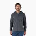 Men's Hybrid Jacket Patagonia Nano-Air Ultralight Full-Zip Hoody smolder blue