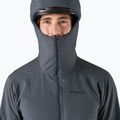Men's Hybrid Jacket Patagonia Nano-Air Ultralight Full-Zip Hoody smolder blue 4
