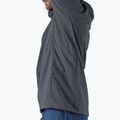 Men's Hybrid Jacket Patagonia Nano-Air Ultralight Full-Zip Hoody smolder blue 7