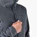Men's Hybrid Jacket Patagonia Nano-Air Ultralight Full-Zip Hoody smolder blue 8