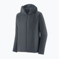Men's Hybrid Jacket Patagonia Nano-Air Ultralight Full-Zip Hoody smolder blue 12