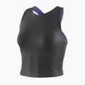 Women's trekking T-shirt Patagonia Reversible Tank black 8