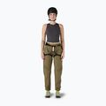 Women's trekking T-shirt Patagonia Reversible Tank black 2