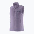 Women's Patagonia Nano-Air Light Vest concrete purple 6