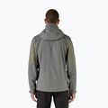 Men's Patagonia Granite Crest Rain jacket river rock green 3
