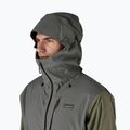Men's Patagonia Granite Crest Rain jacket river rock green 4